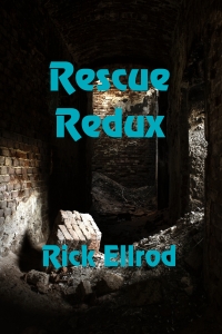 Rescue Redux cover