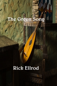 The Green Song cover