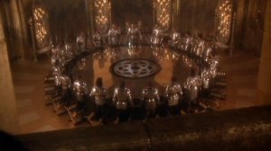 Knights of the Round Table (Excalibur)