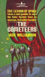 The Cometeers cover