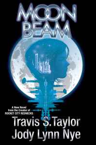 Moon Beam, cover
