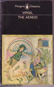 The Aeneid, cover (Penguin)
