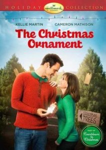 The Christmas Ornament cover